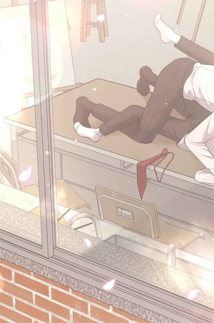 Save The Dae Chapter 29, page 92