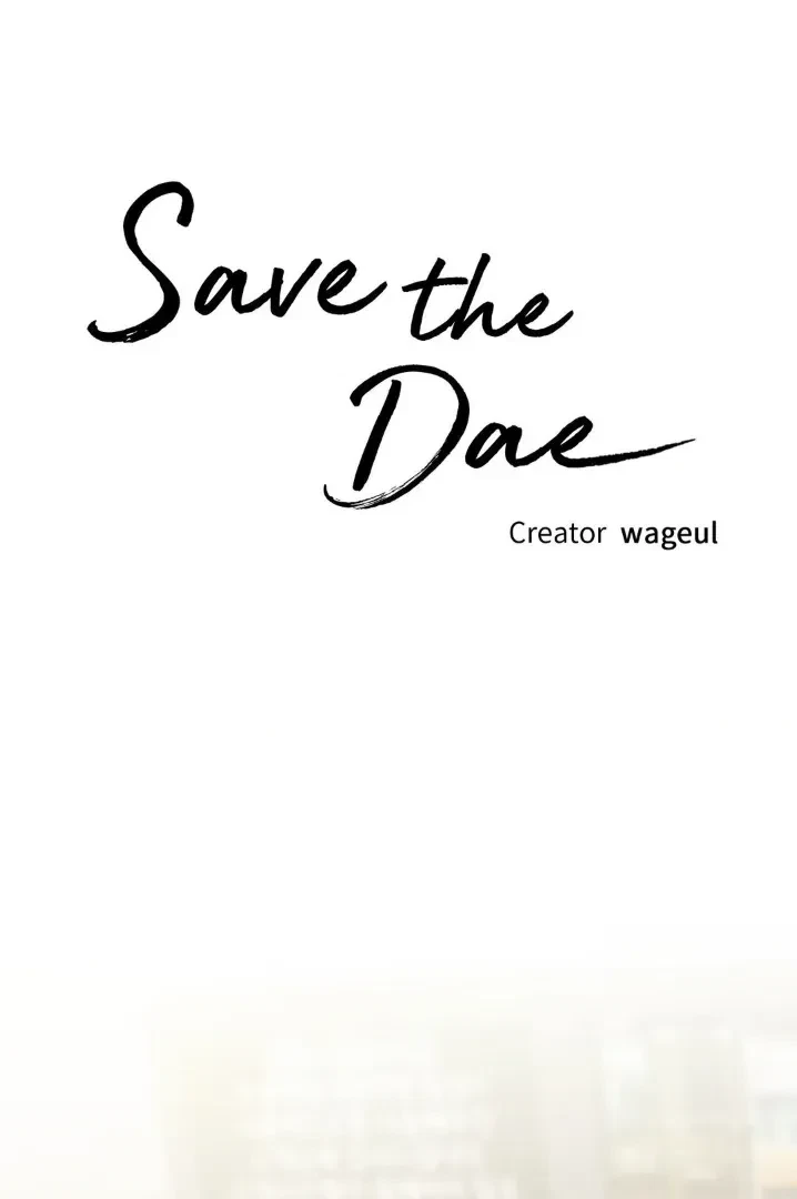 Save The Dae Chapter 29, page 94