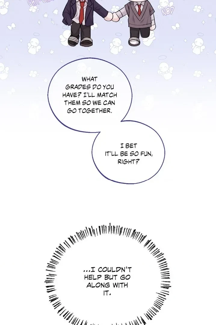 Save The Dae Chapter 29, page 99