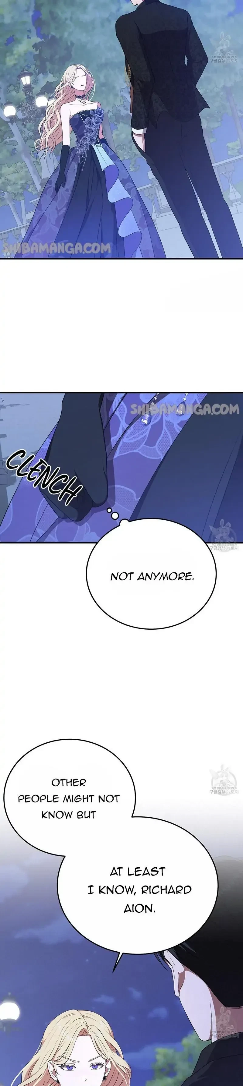 Please Look At Jasmine! Chapter 7, page 13