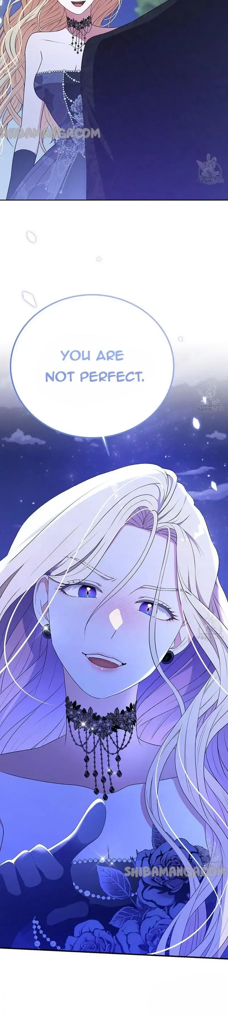 Please Look At Jasmine! Chapter 7, page 14