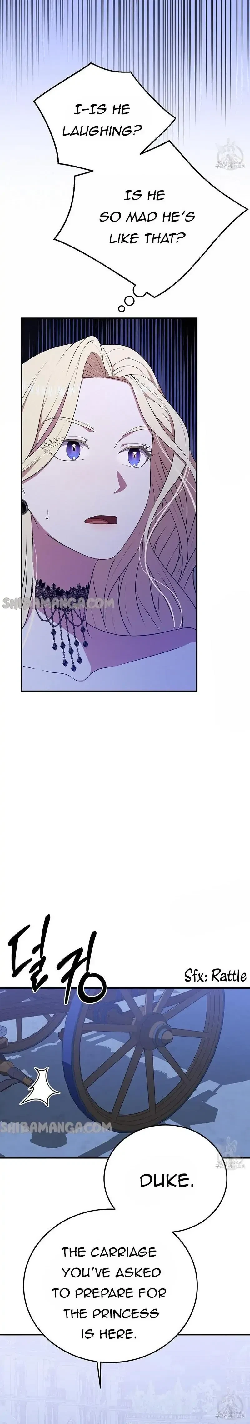 Please Look At Jasmine! Chapter 7, page 17