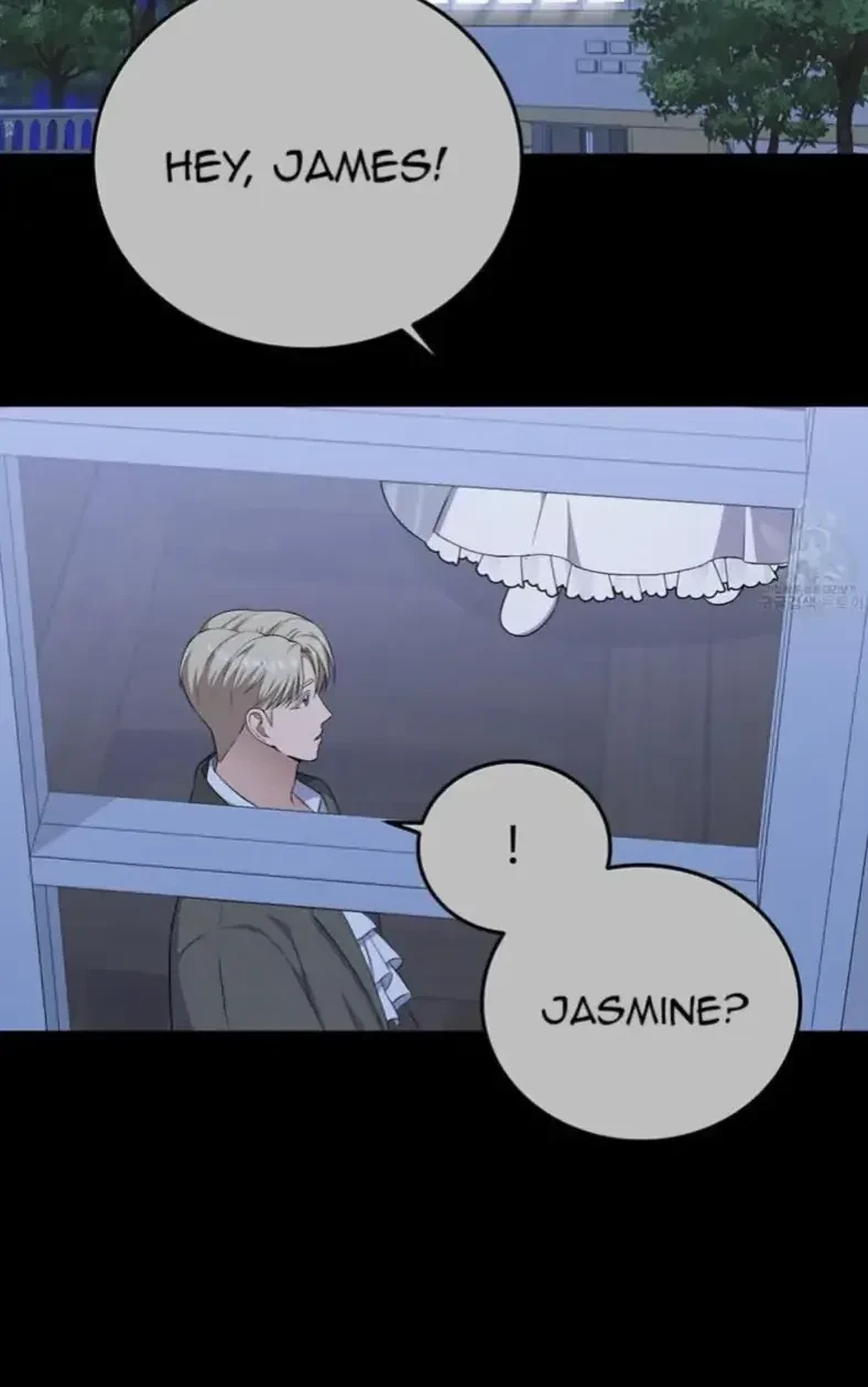 Please Look At Jasmine! Chapter 7, page 3