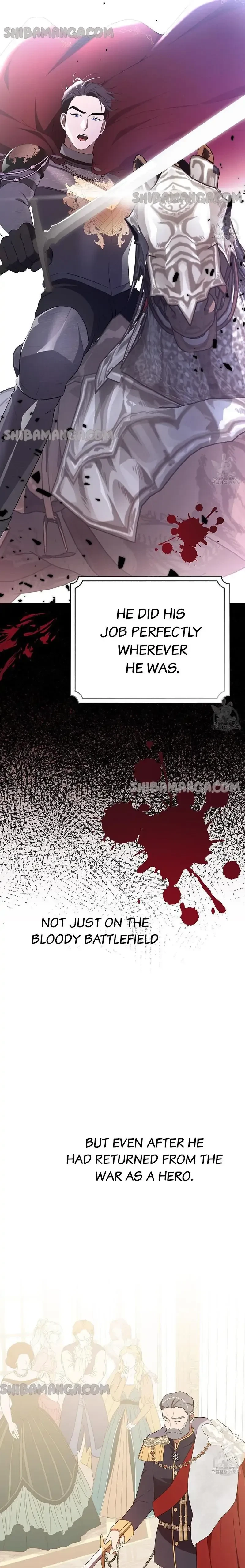 Please Look At Jasmine! Chapter 7, page 33