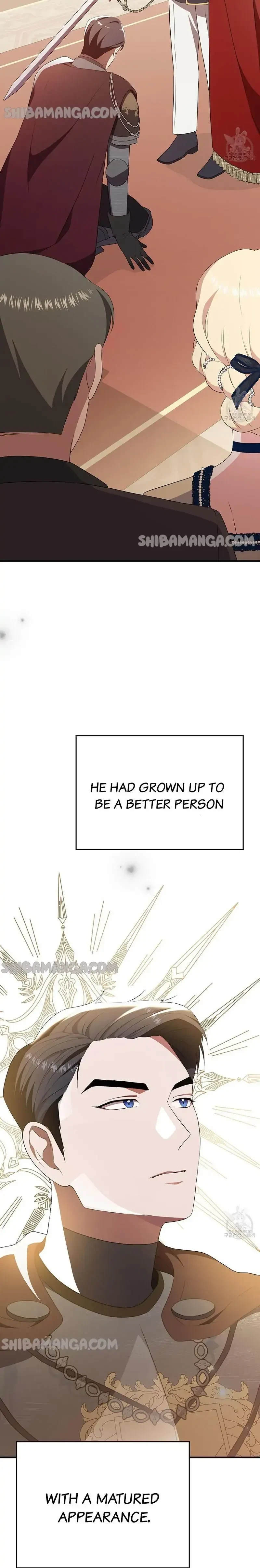 Please Look At Jasmine! Chapter 7, page 34