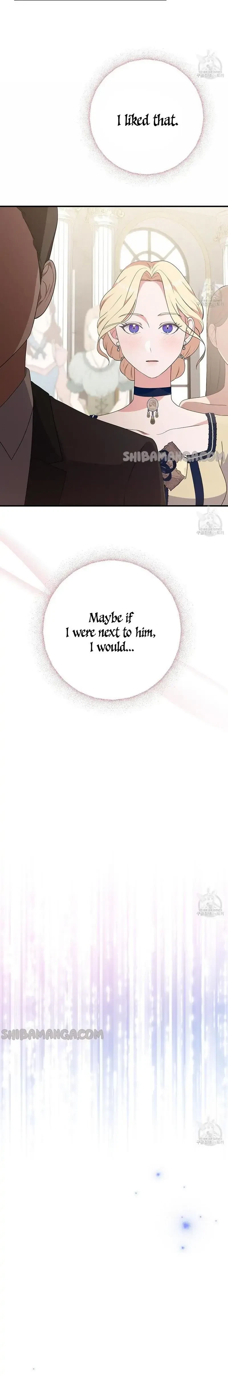 Please Look At Jasmine! Chapter 7, page 35