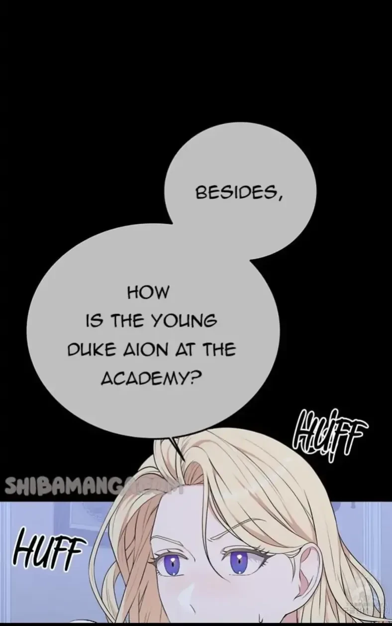 Please Look At Jasmine! Chapter 7, page 5