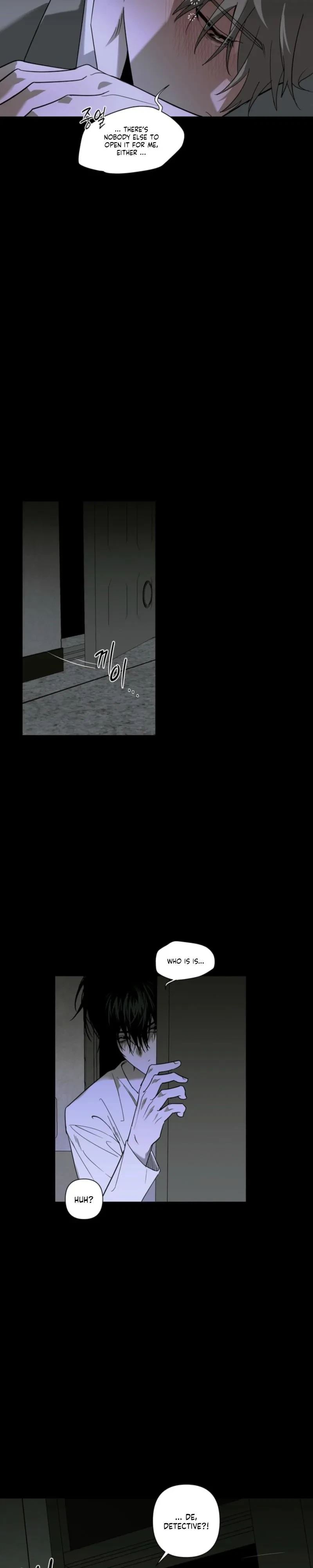 A Tiger Caught In A Trap Chapter 1, page 16