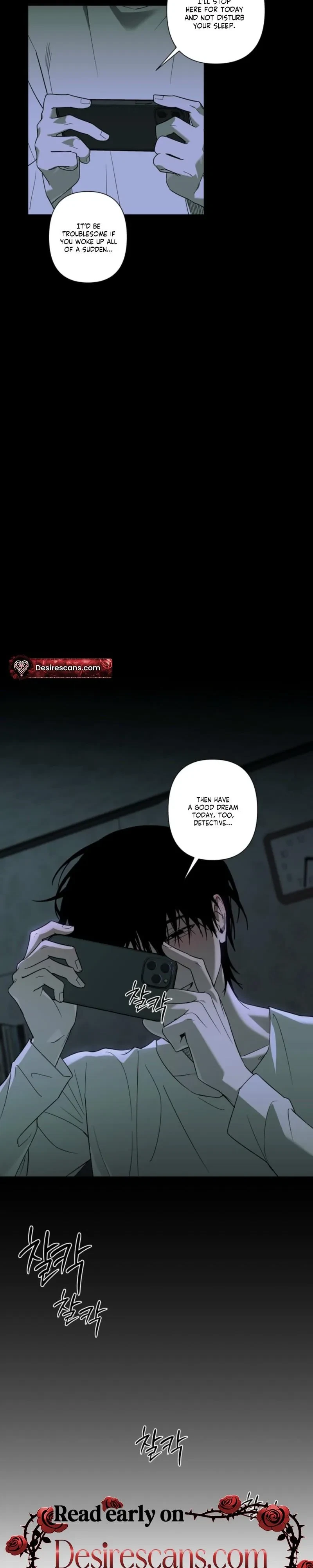 A Tiger Caught In A Trap Chapter 1, page 24
