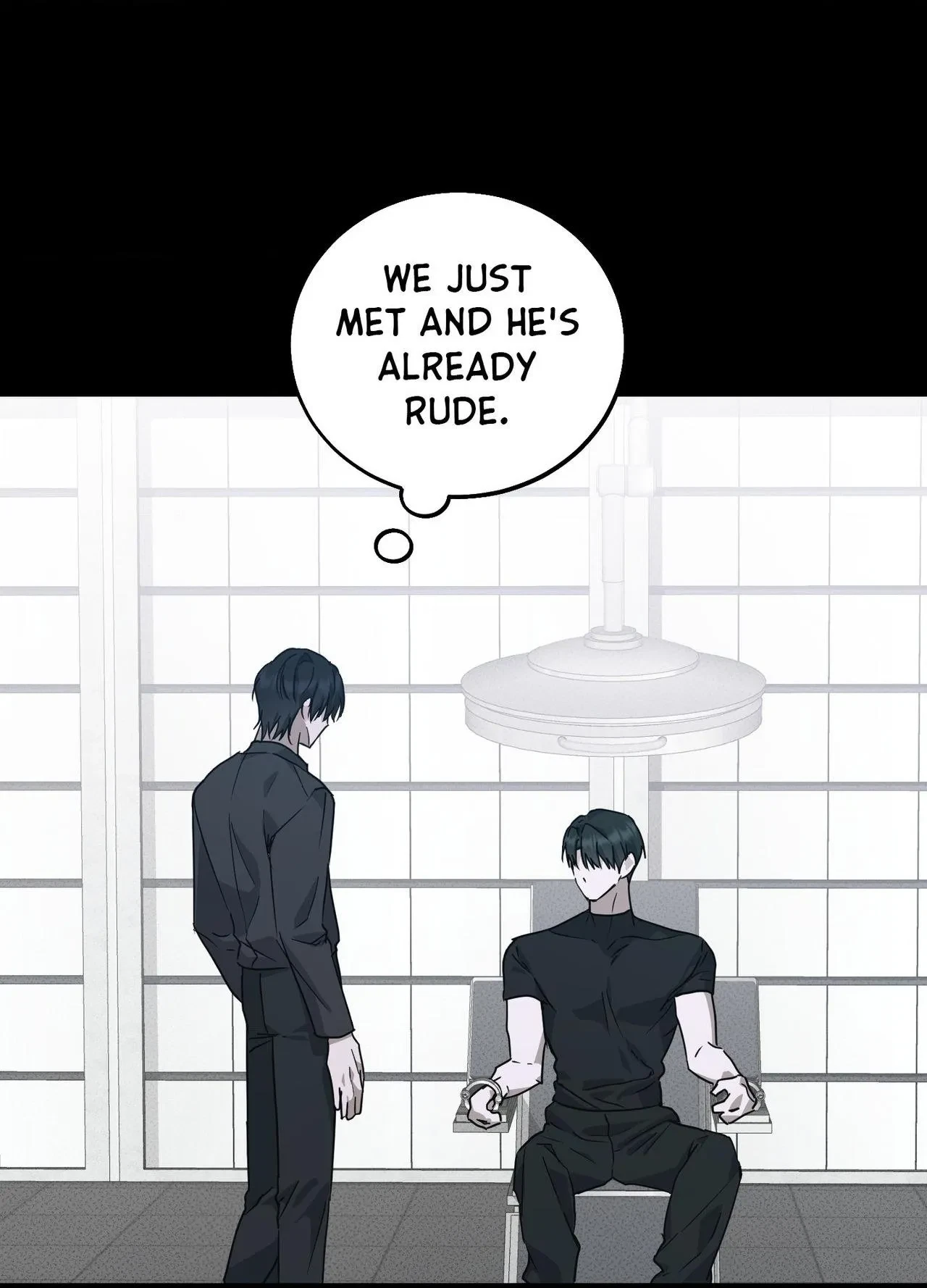 Unnormal Chapter 21, page 14