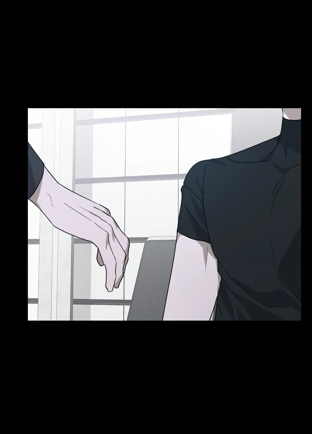 Unnormal Chapter 21, page 18