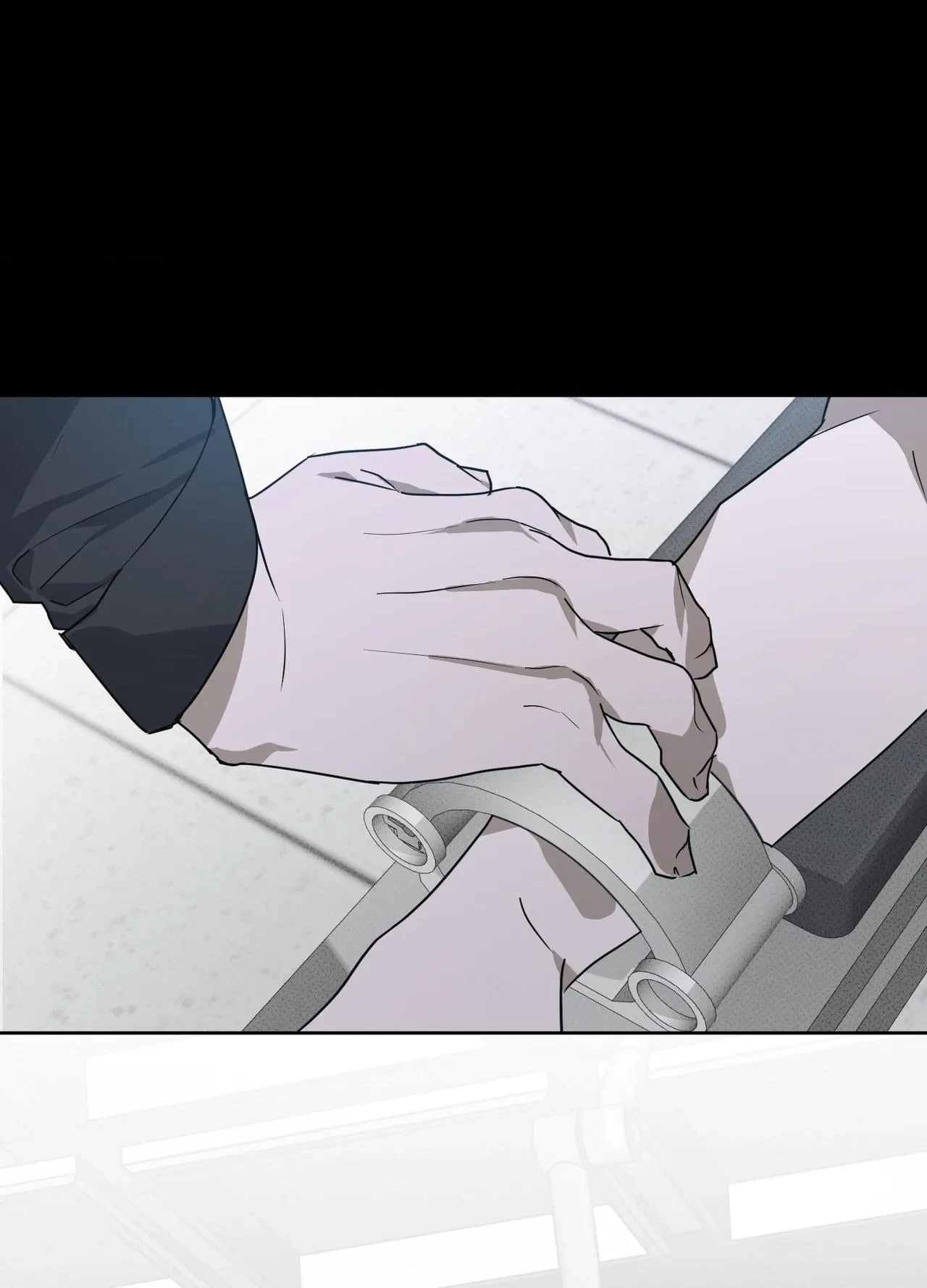 Unnormal Chapter 21, page 19