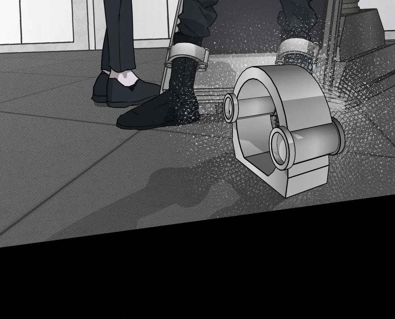 Unnormal Chapter 21, page 21