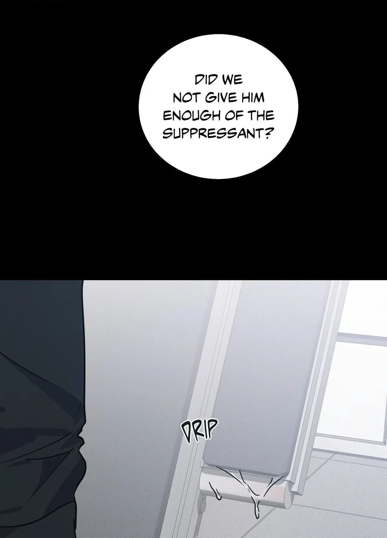 Unnormal Chapter 21, page 23