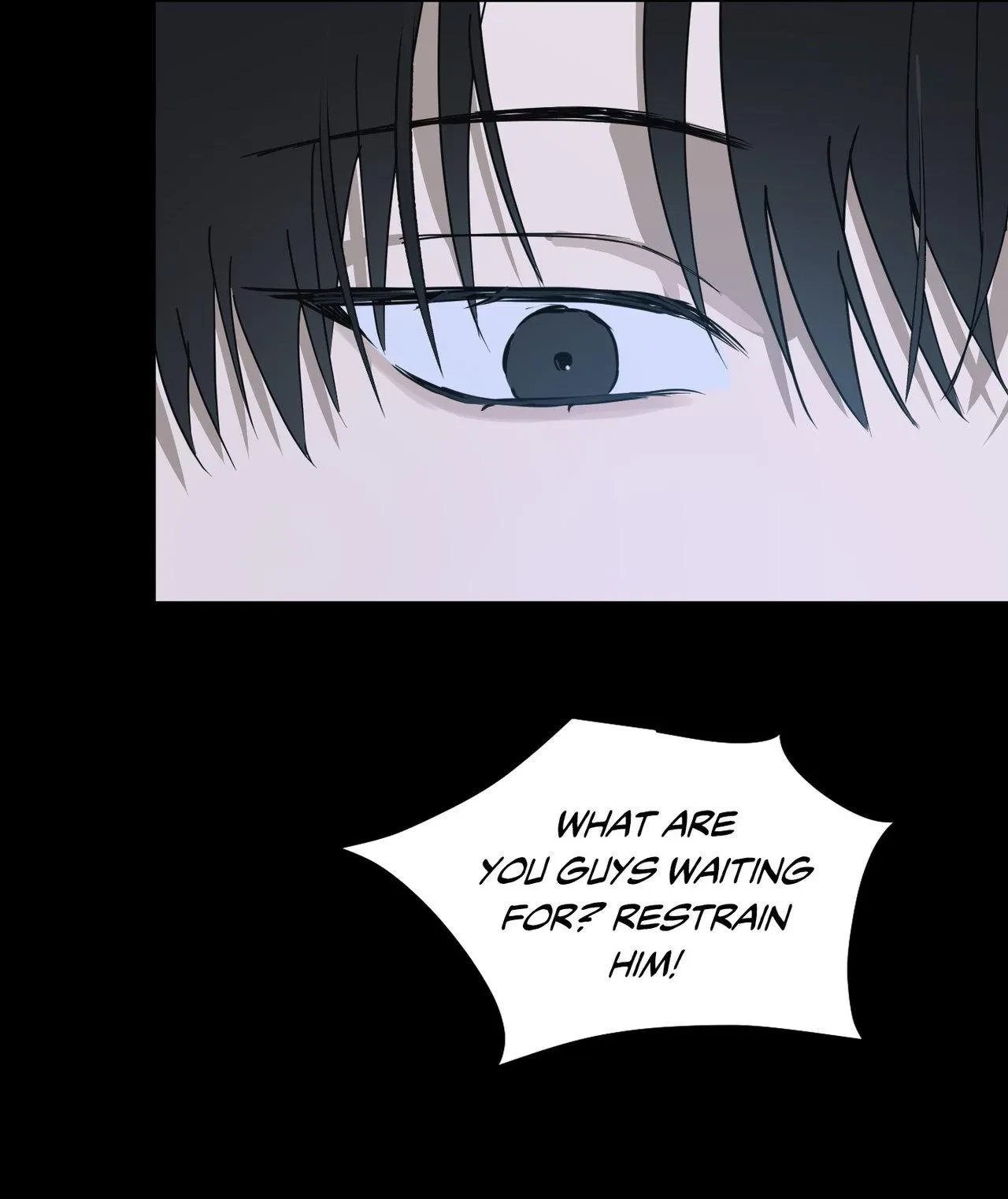 Unnormal Chapter 21, page 25