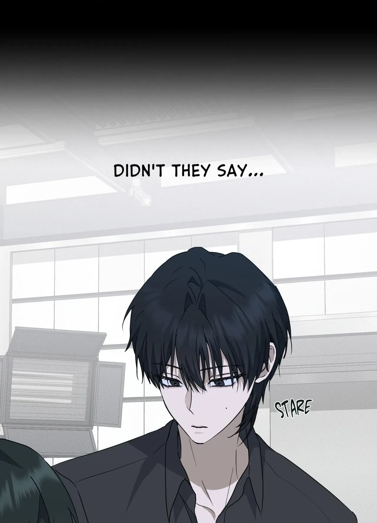 Unnormal Chapter 21, page 30
