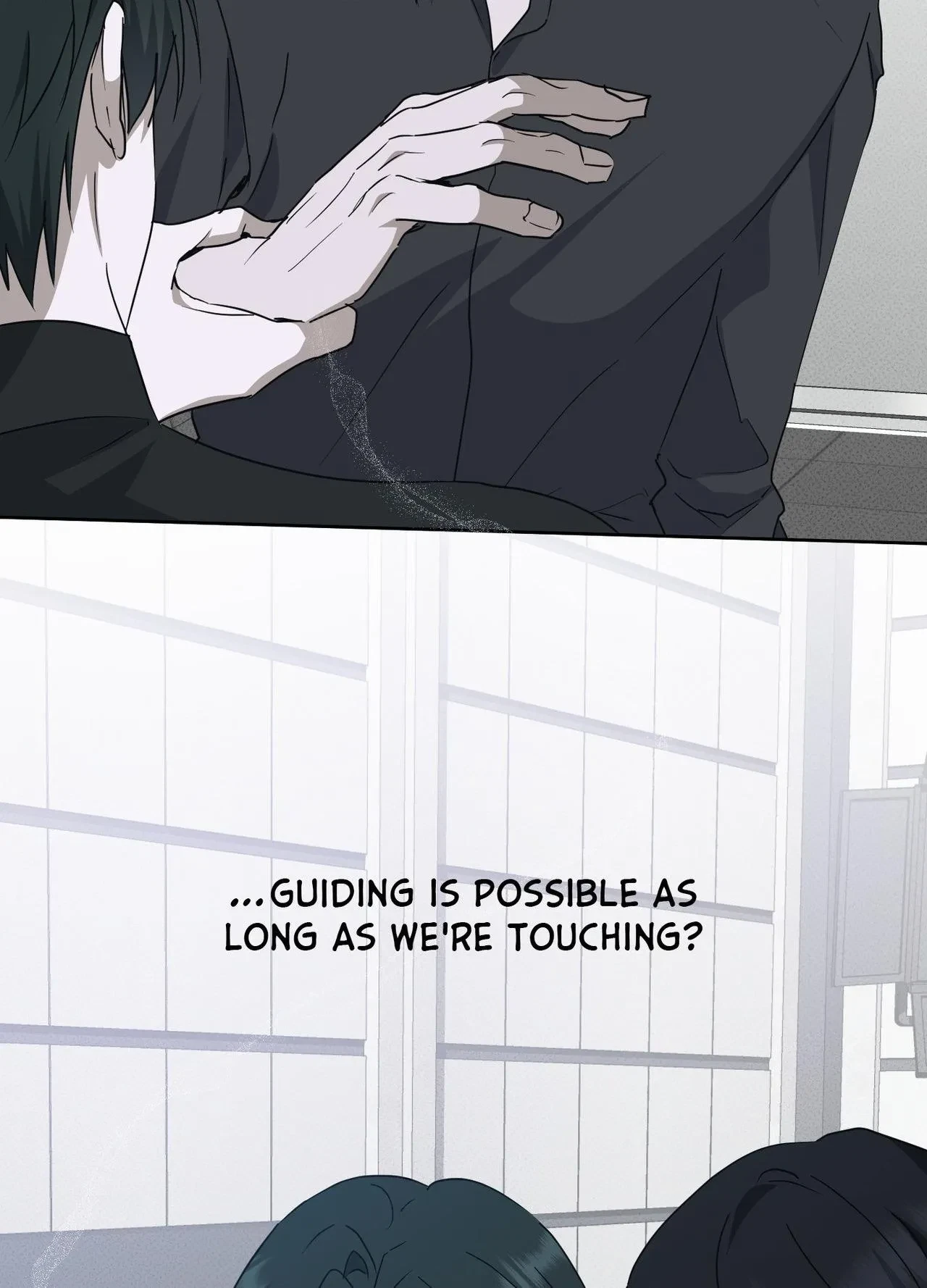 Unnormal Chapter 21, page 31