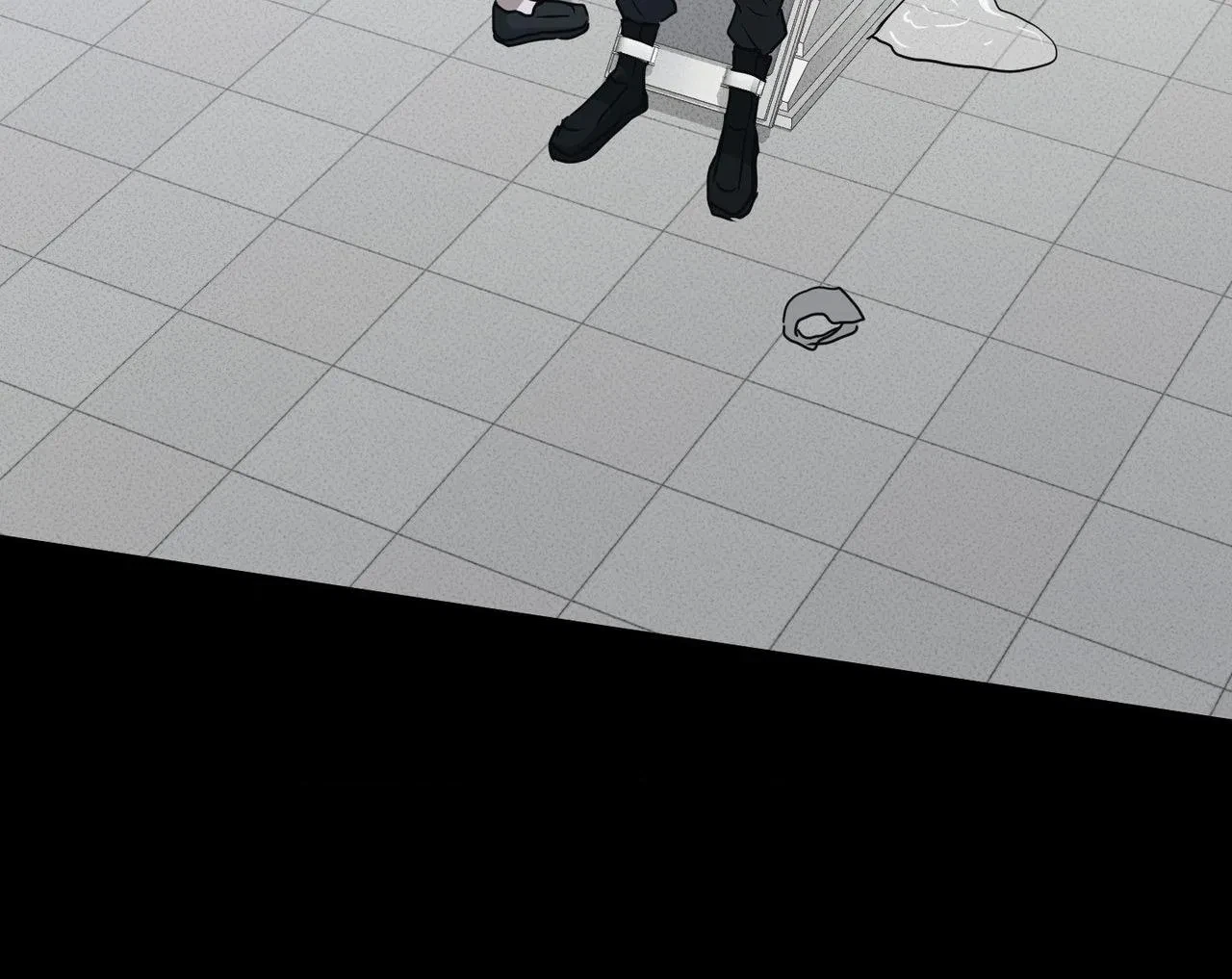 Unnormal Chapter 21, page 34