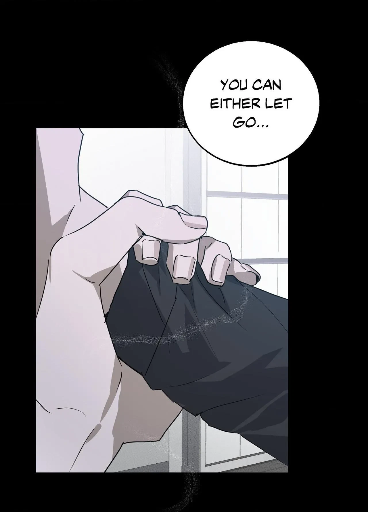 Unnormal Chapter 21, page 35