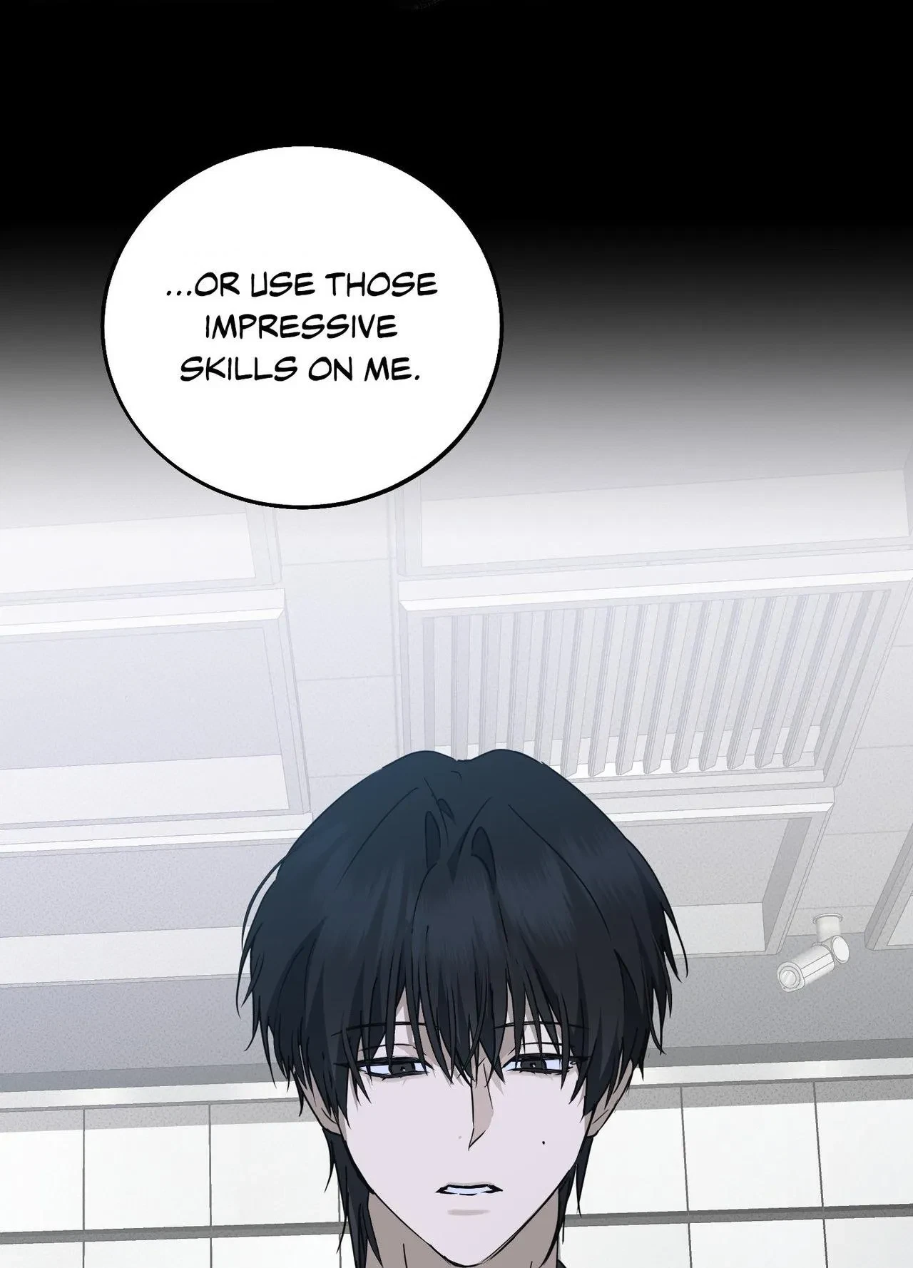 Unnormal Chapter 21, page 36