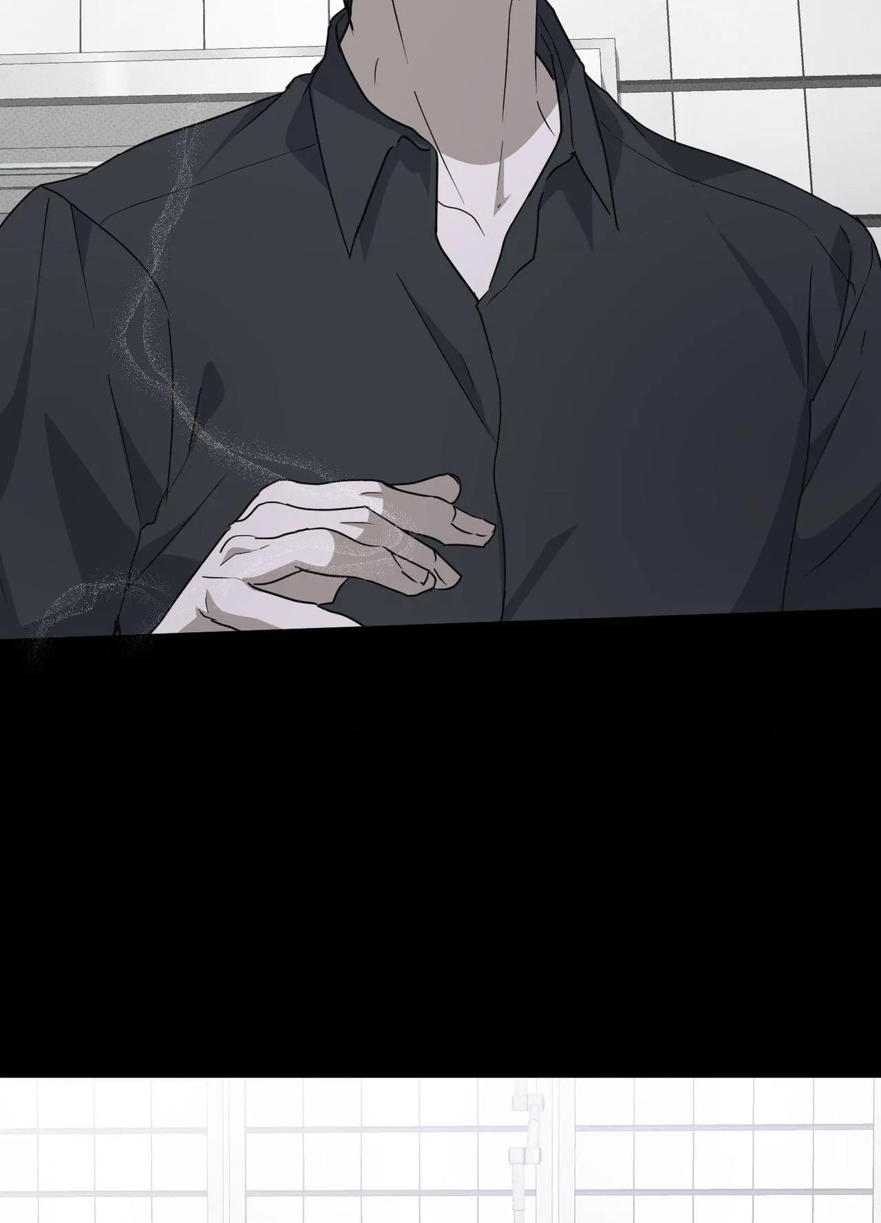 Unnormal Chapter 21, page 37