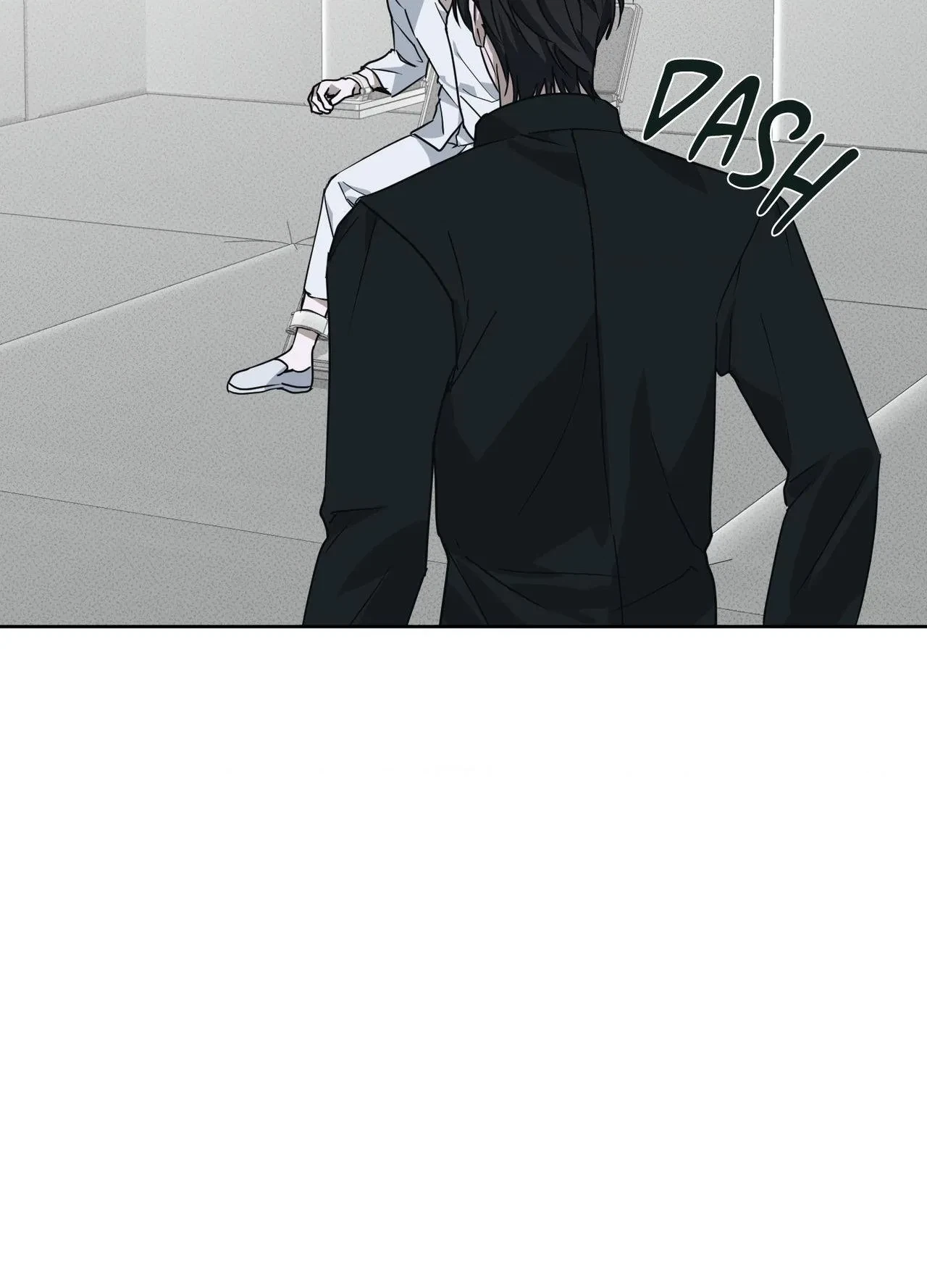 Unnormal Chapter 21, page 43