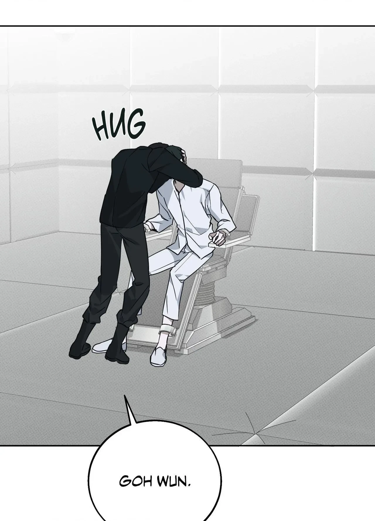 Unnormal Chapter 21, page 44