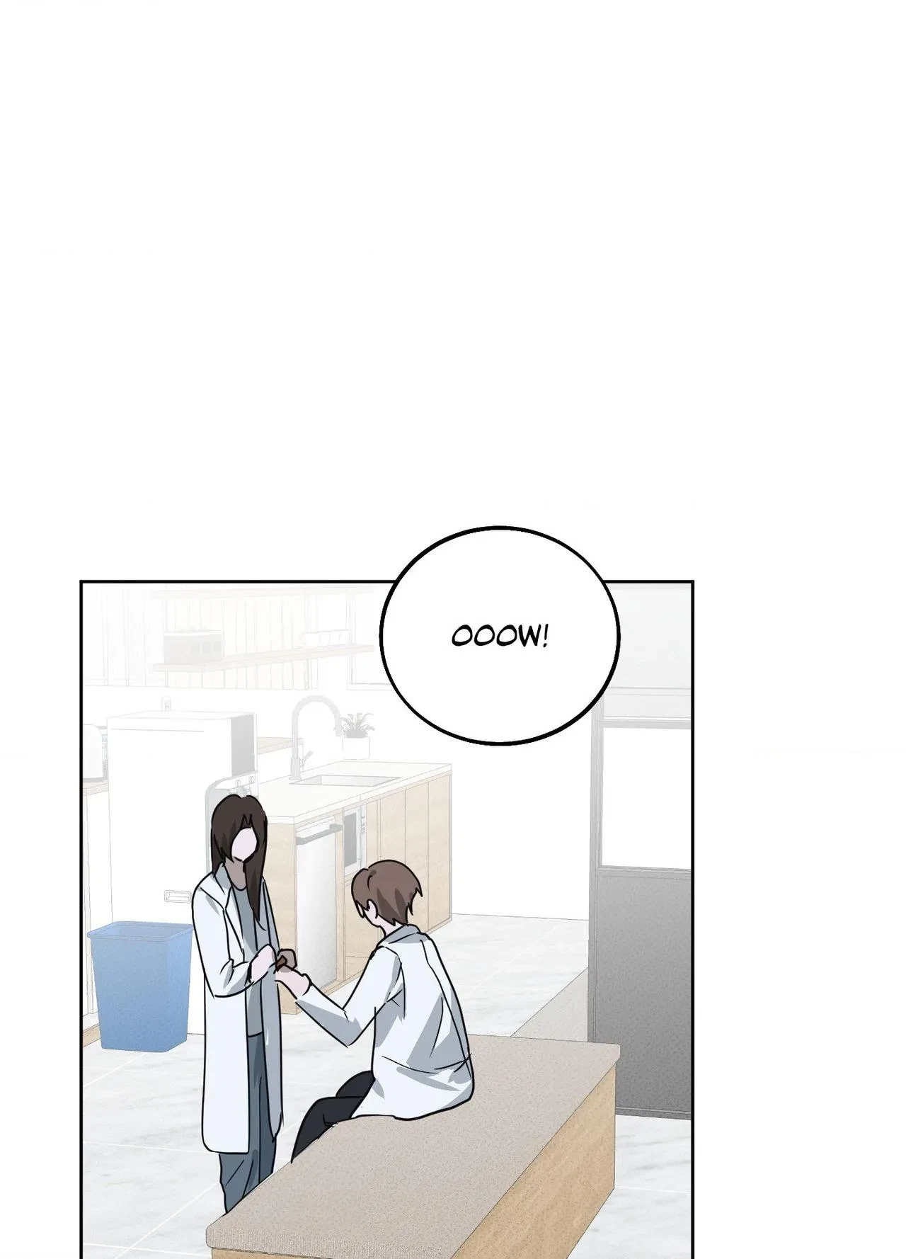 Unnormal Chapter 21, page 47
