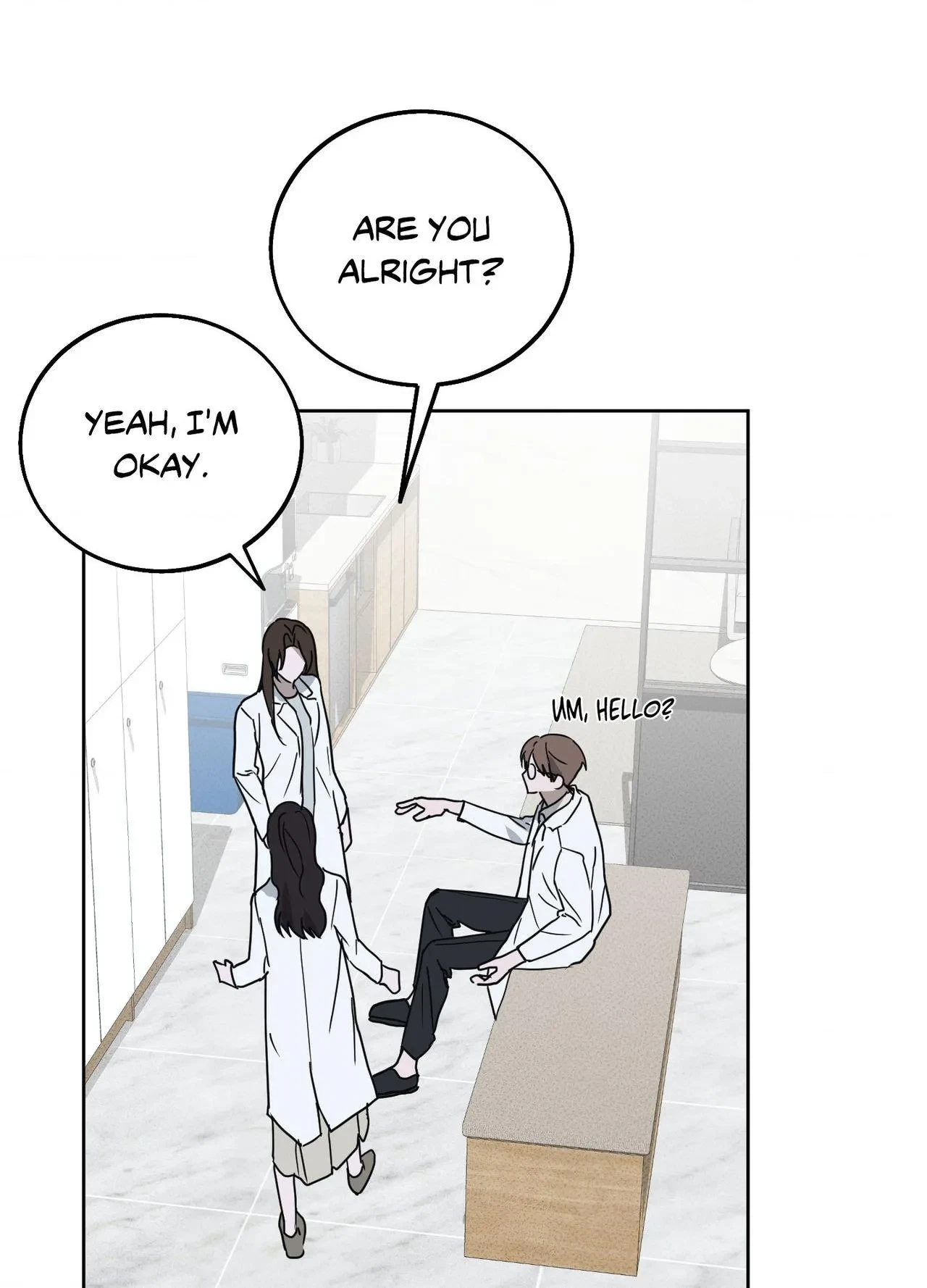 Unnormal Chapter 21, page 52