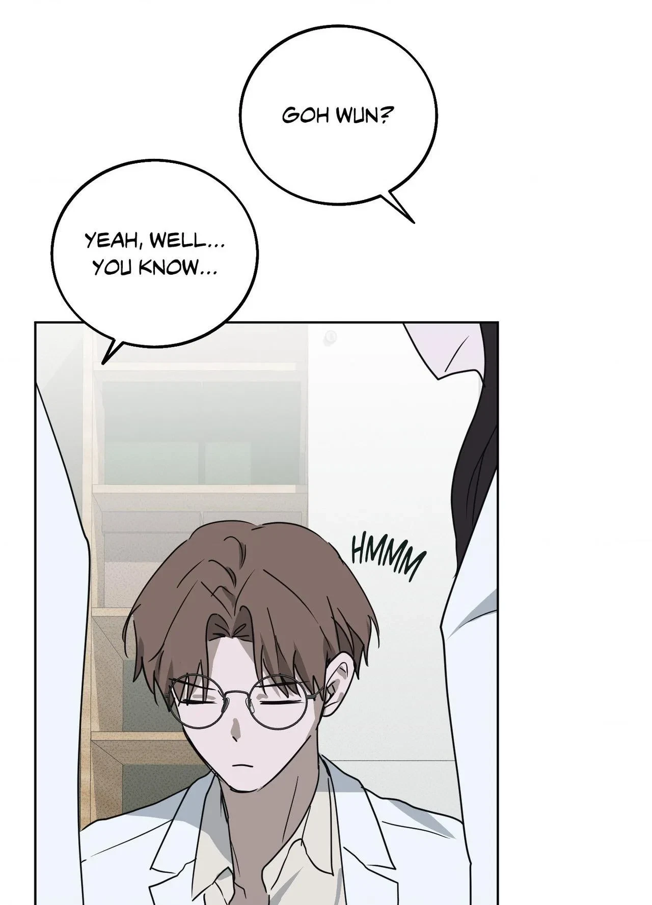 Unnormal Chapter 21, page 55