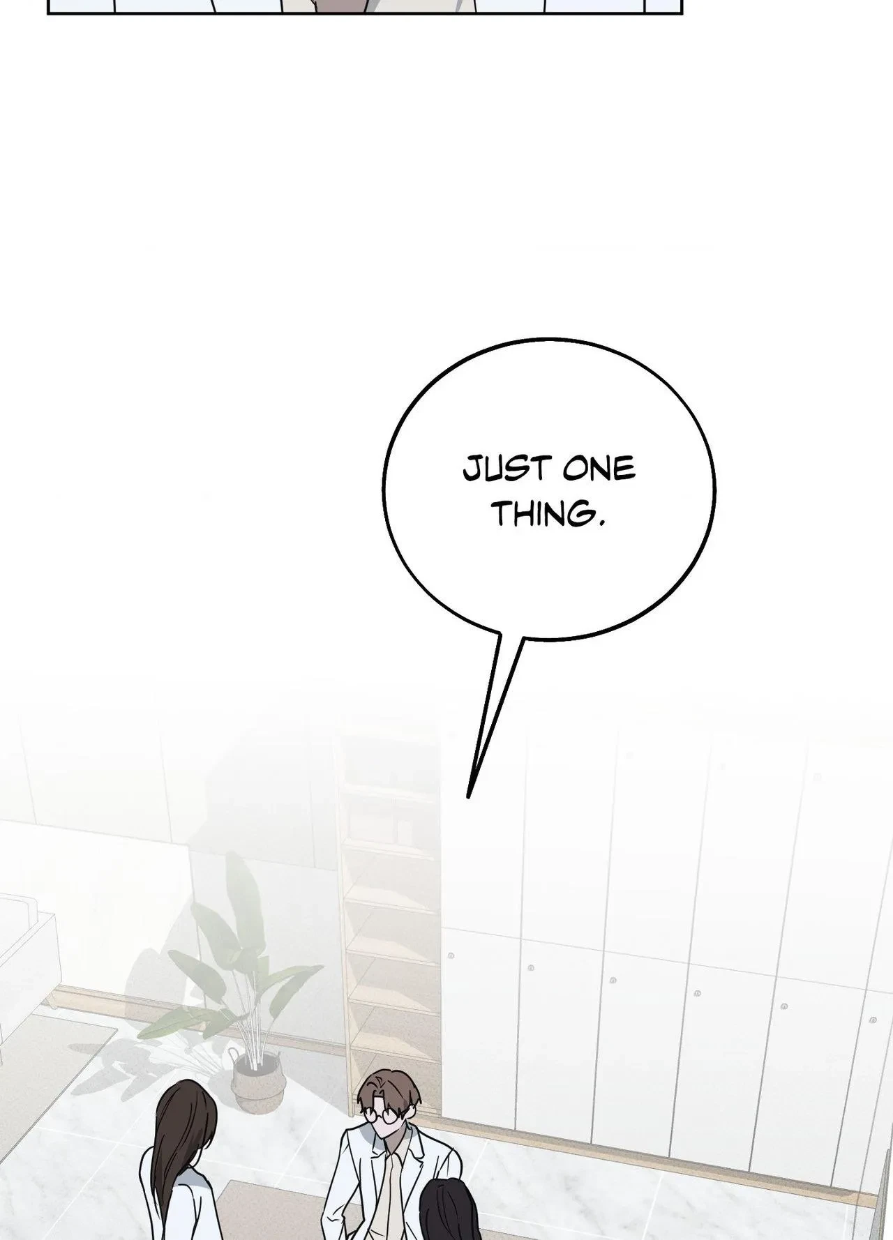 Unnormal Chapter 21, page 56