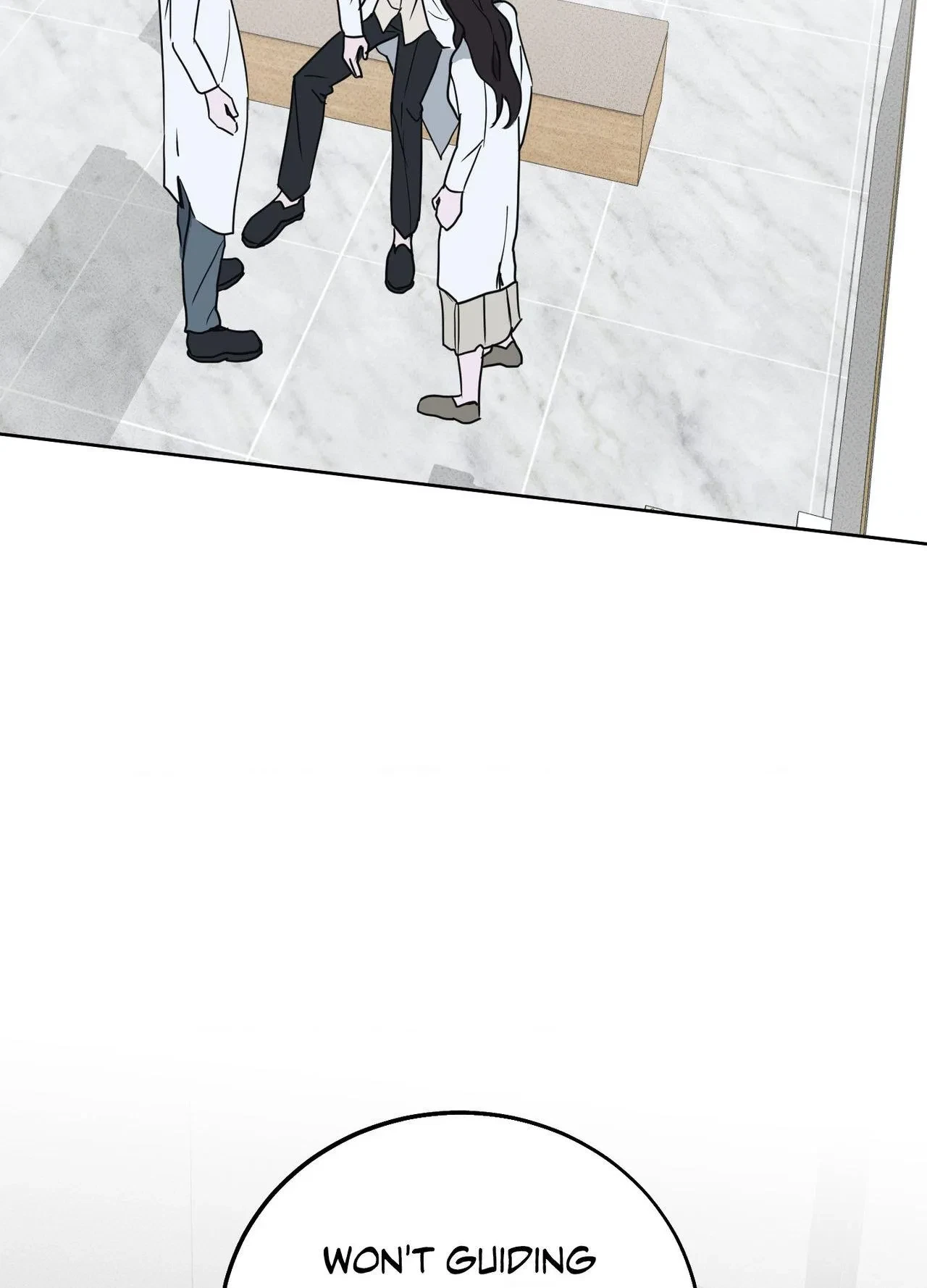 Unnormal Chapter 21, page 57