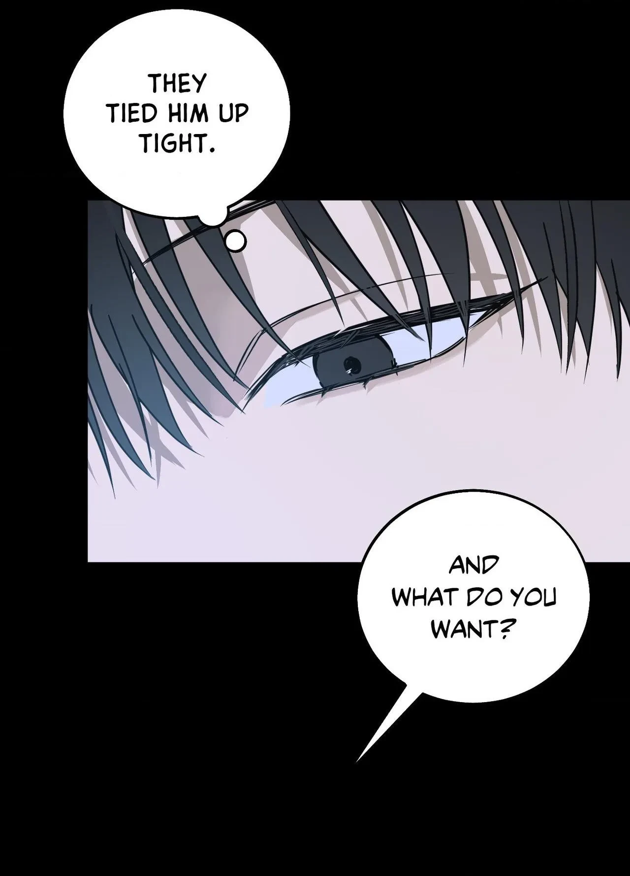Unnormal Chapter 21, page 9