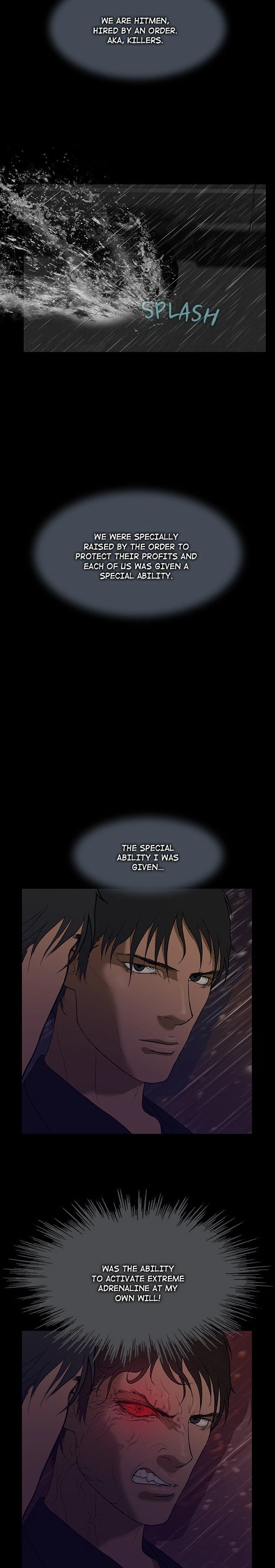 The Jackal Chapter 1, page 29