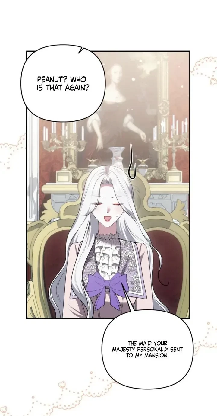 Taming The Arrogant Grand Duke Chapter 62, page 3