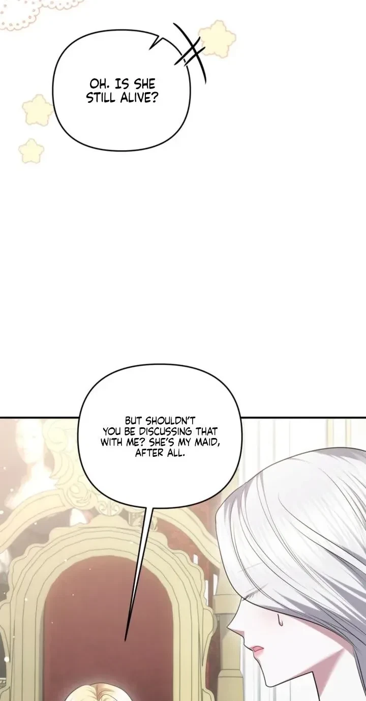 Taming The Arrogant Grand Duke Chapter 62, page 4