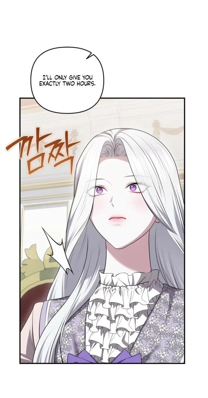 Taming The Arrogant Grand Duke Chapter 62, page 9