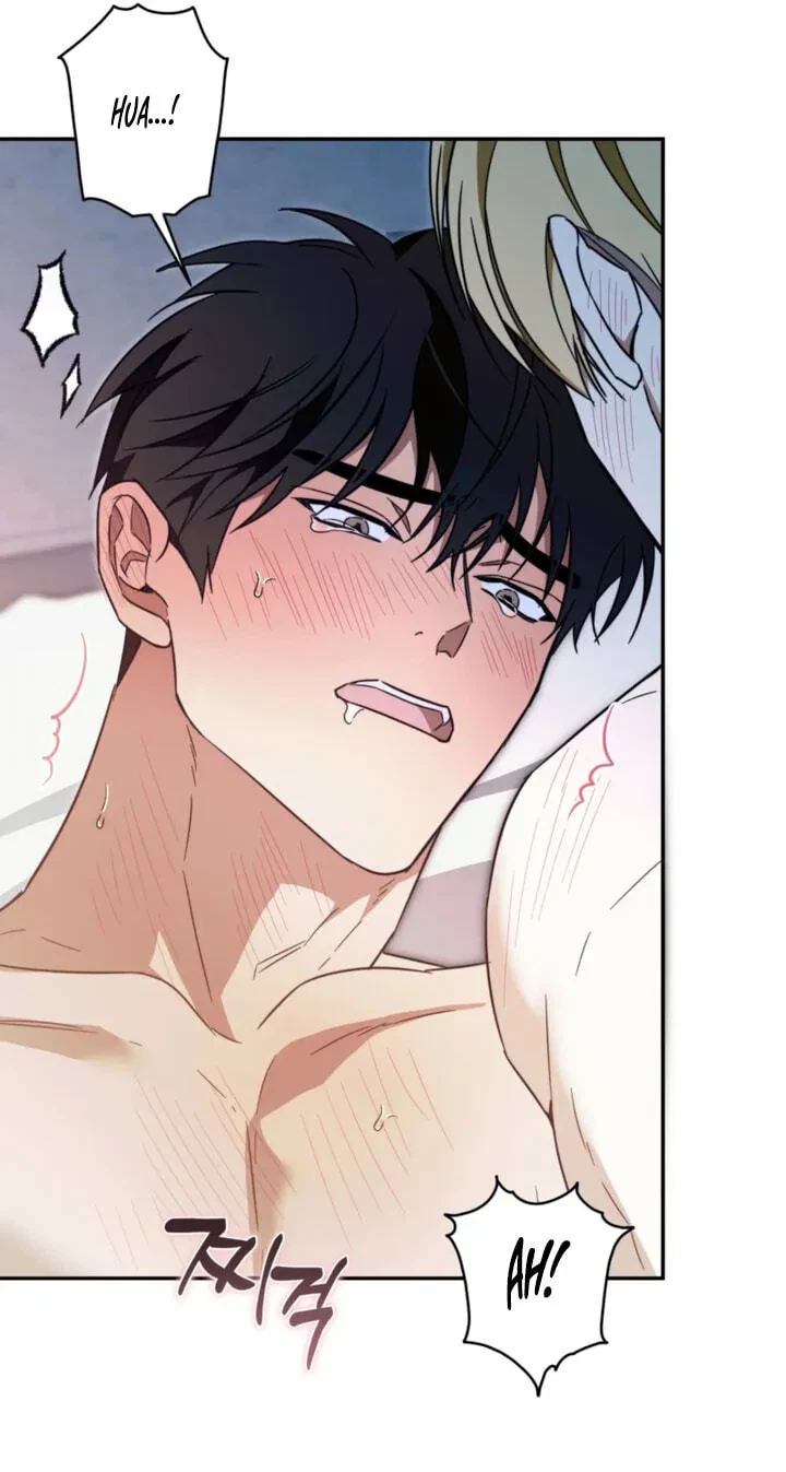 How To Win Over Your Crush Chapter 34, page 18