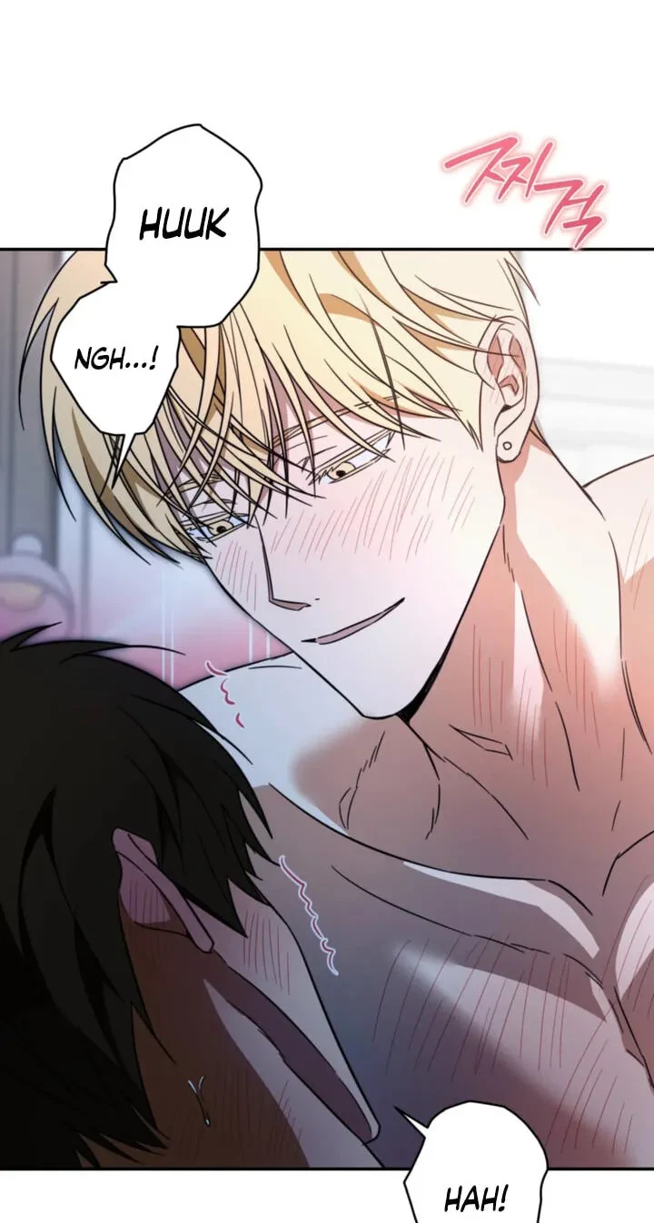 How To Win Over Your Crush Chapter 34, page 19