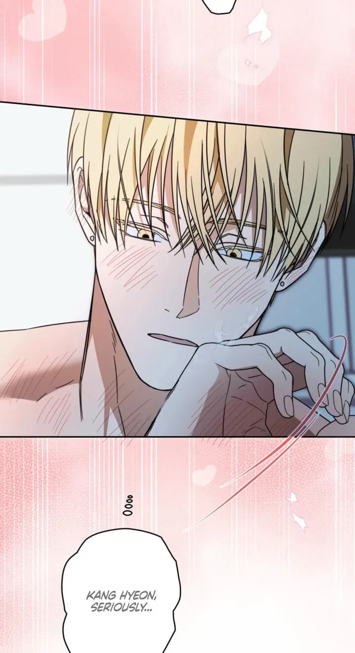 How To Win Over Your Crush Chapter 34, page 29