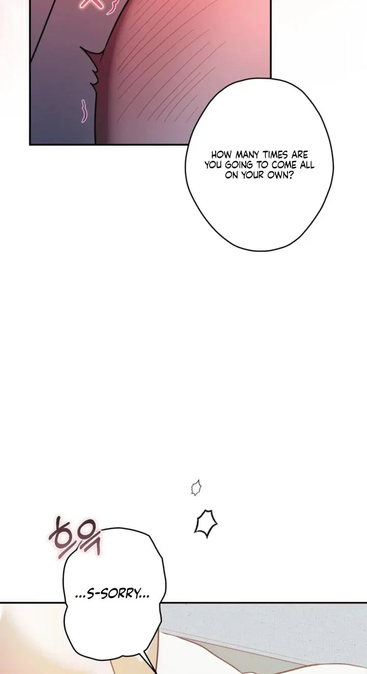 How To Win Over Your Crush Chapter 34, page 32