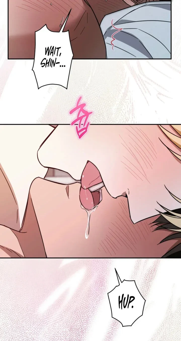 How To Win Over Your Crush Chapter 34, page 39