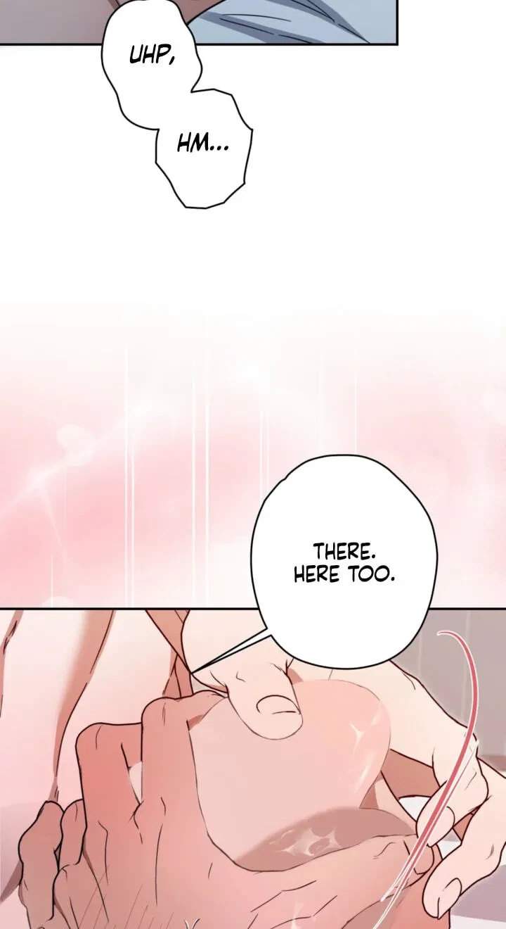 How To Win Over Your Crush Chapter 34, page 44