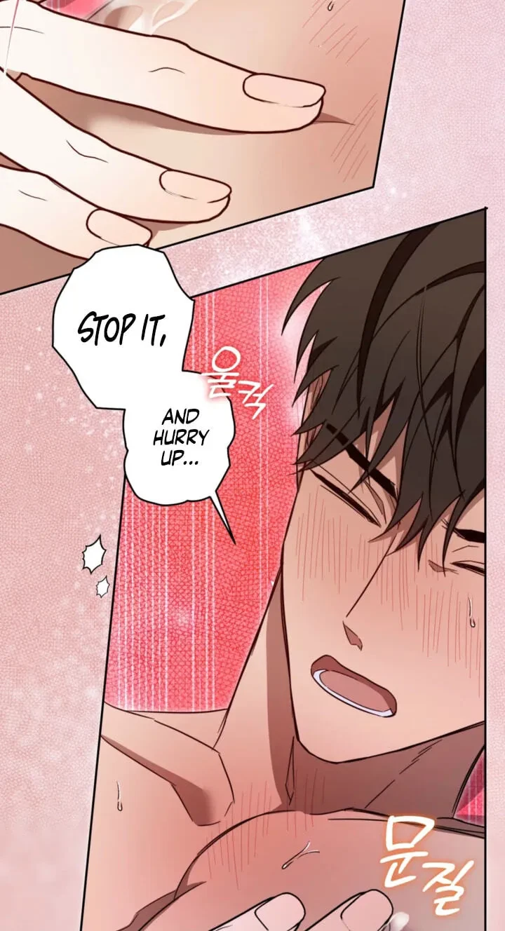 How To Win Over Your Crush Chapter 34, page 54