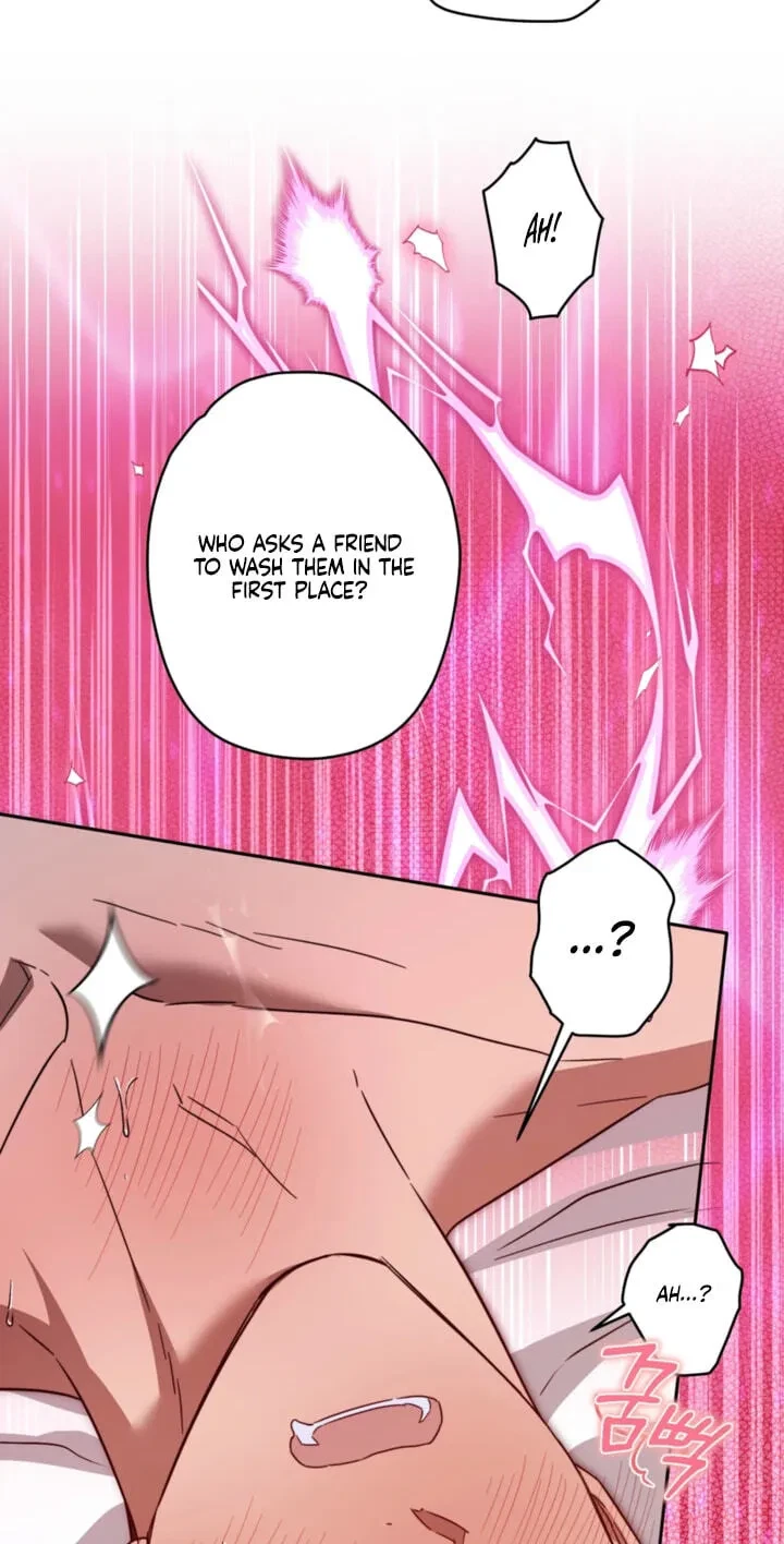 How To Win Over Your Crush Chapter 34, page 65