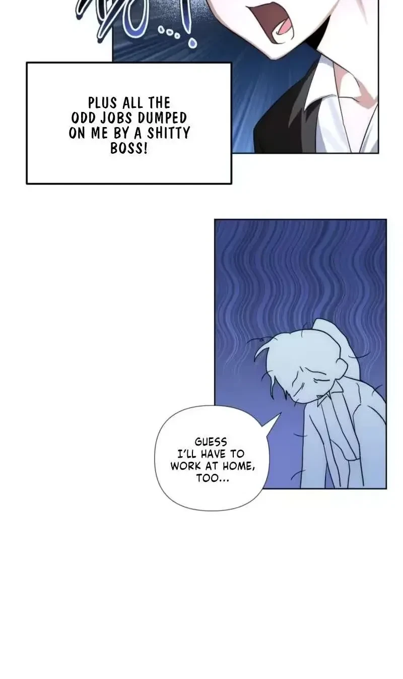 Random Hypnosis World Chapter 1, page 10