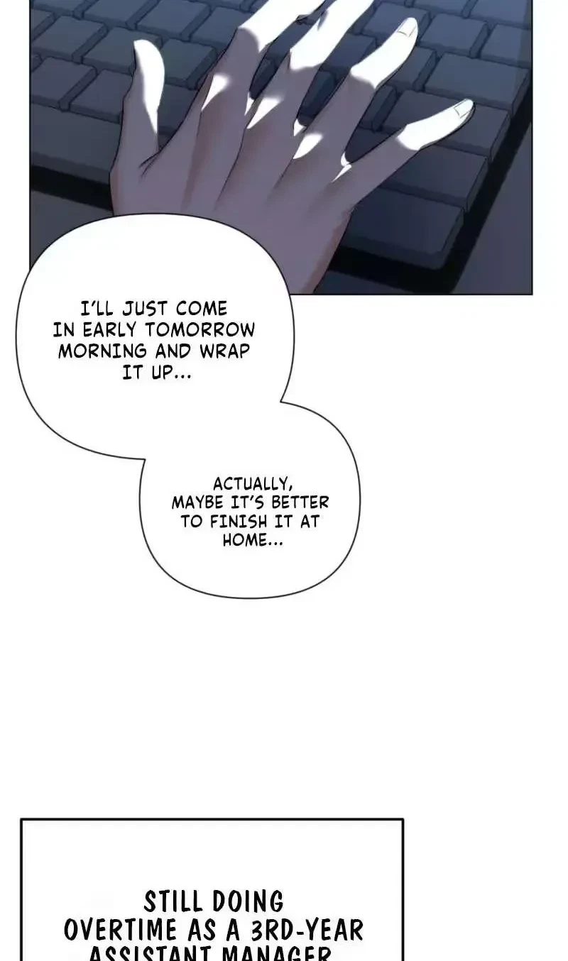 Random Hypnosis World Chapter 1, page 3