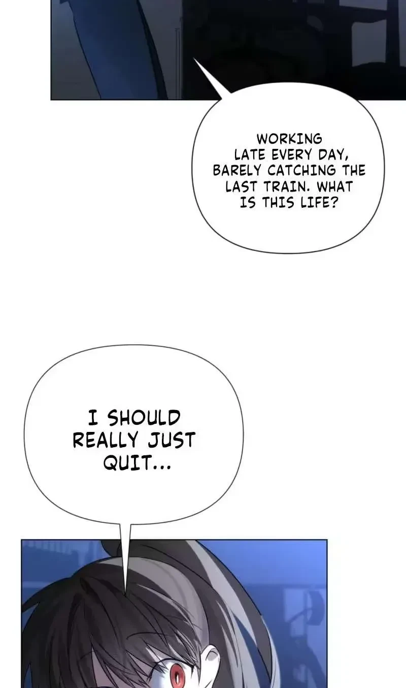 Random Hypnosis World Chapter 1, page 6
