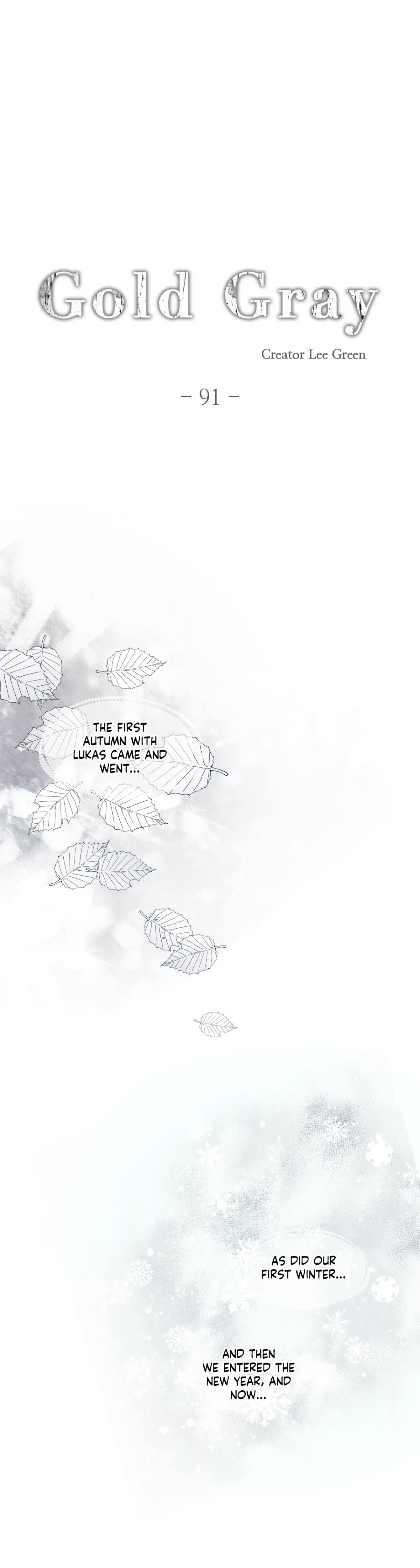 Gold Gray Chapter 112, page 2