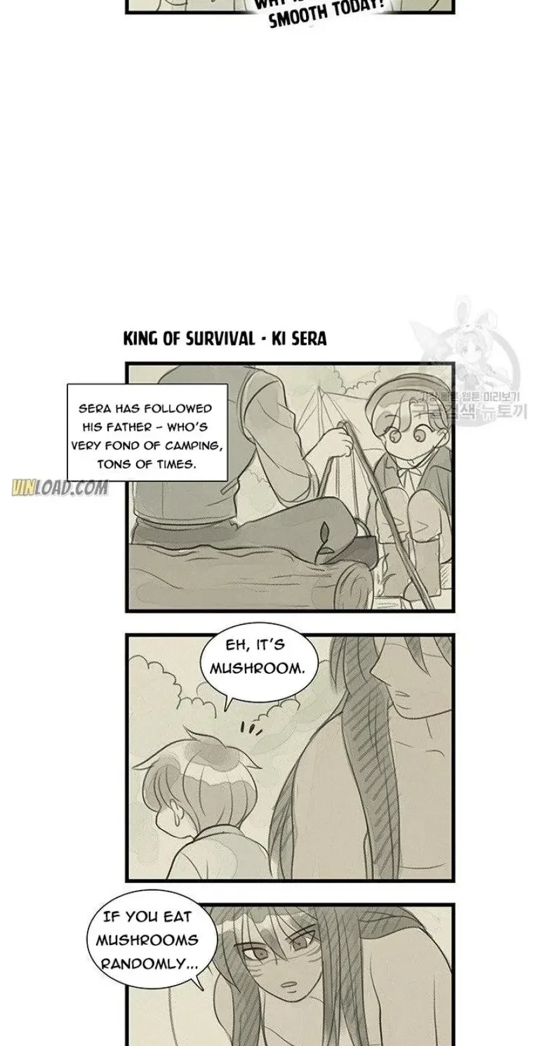 Totem's Realm Chapter 61.5, page 4
